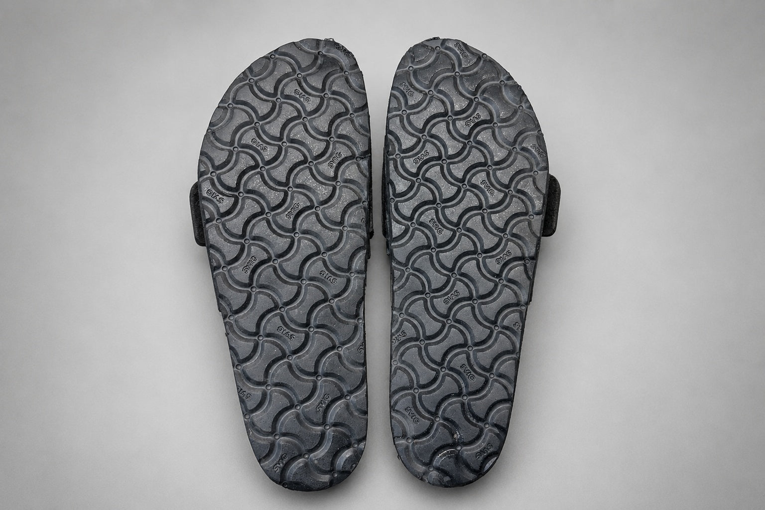 Sostituzione suole Birkenstock e pulizia